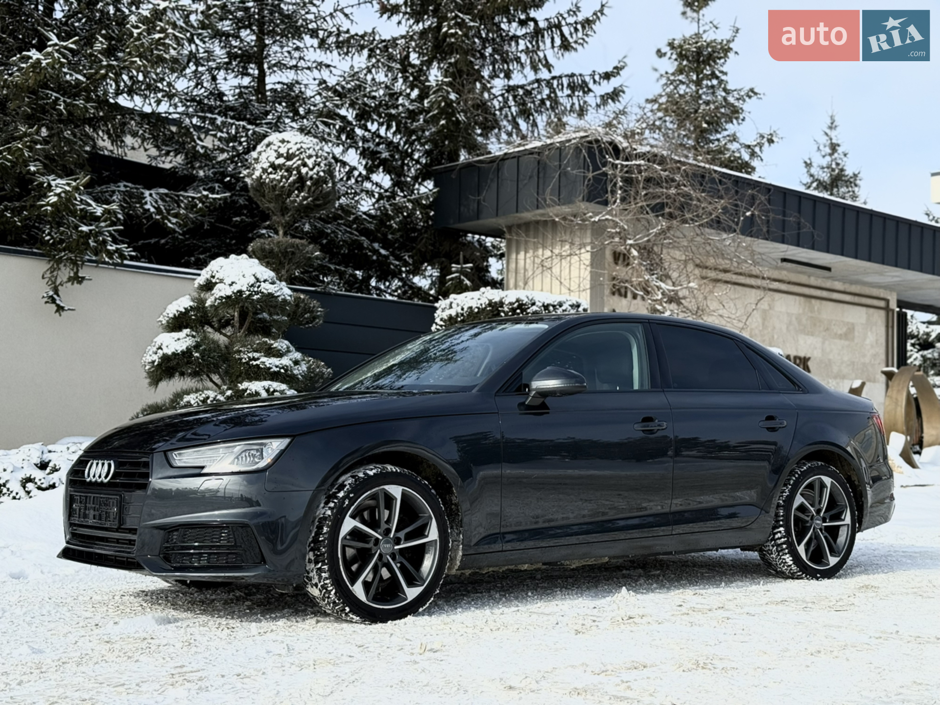 2019 Audi A4 - мініатюра 9