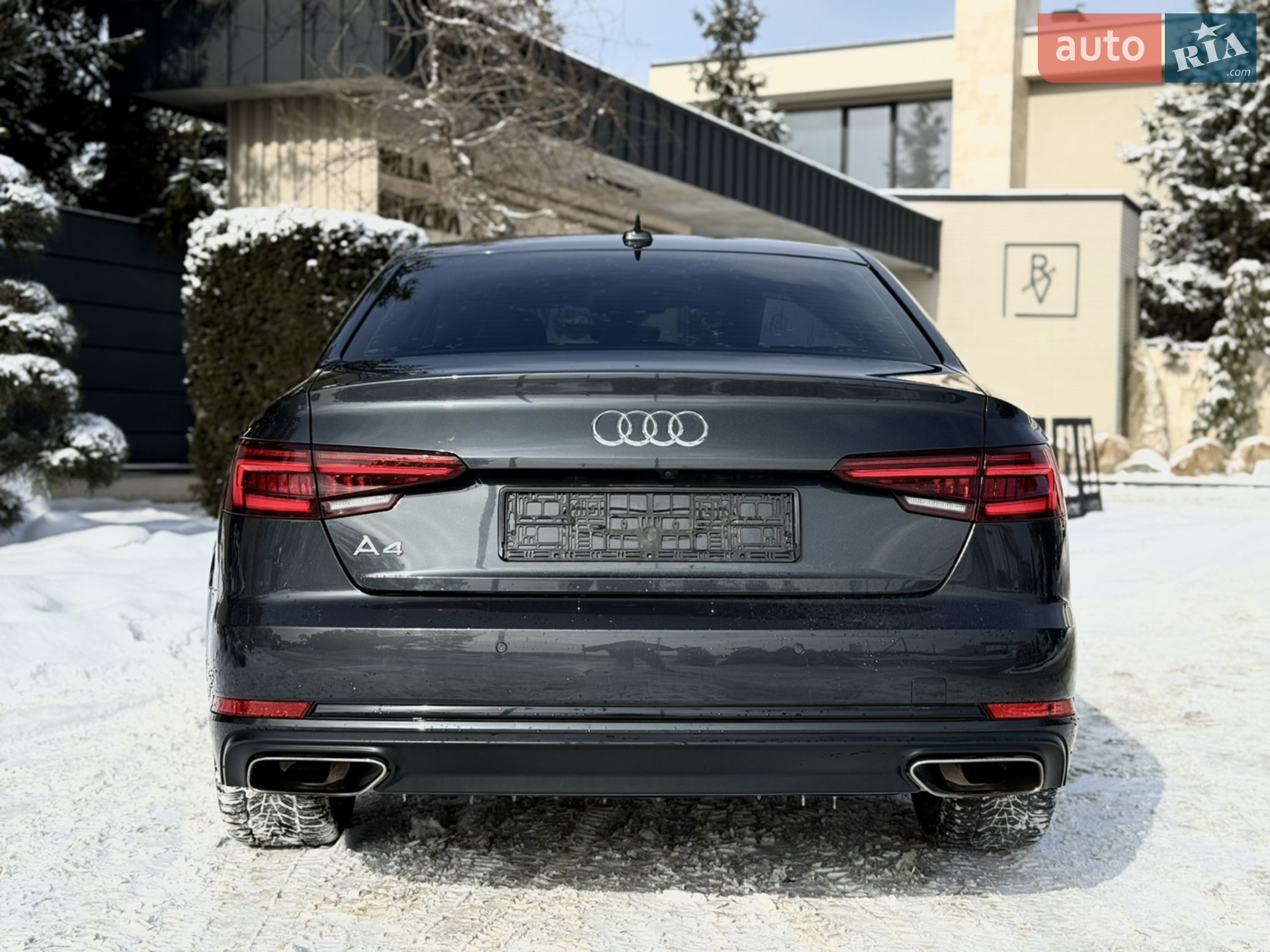 2019 Audi A4 - мініатюра 18