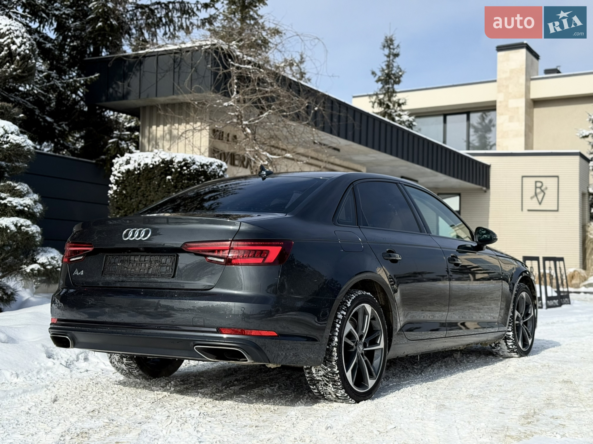 2019 Audi A4 - мініатюра 21
