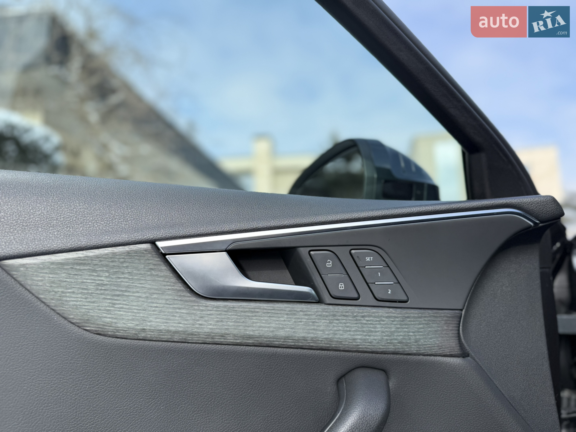 2019 Audi A4 - мініатюра 26