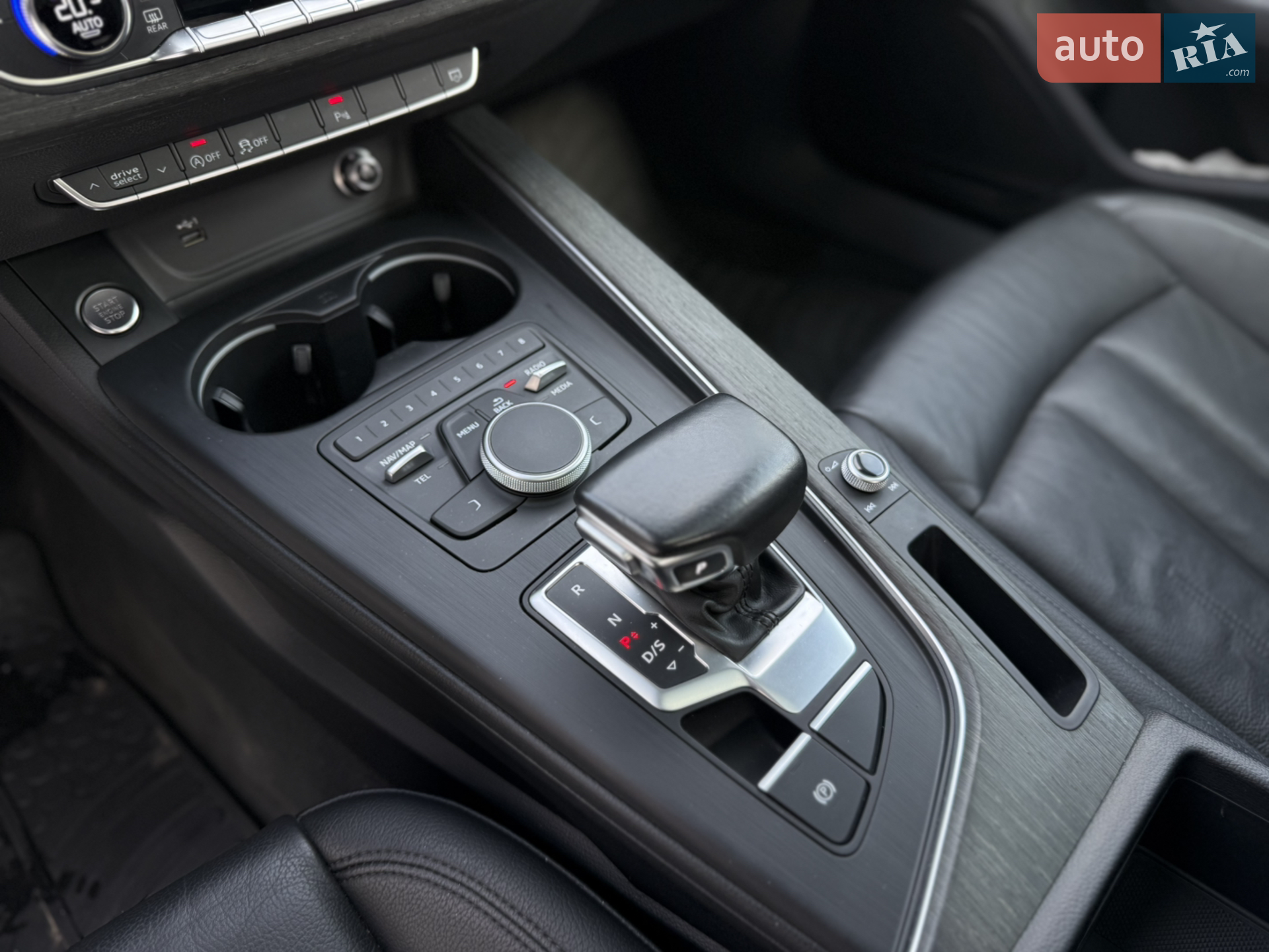 2019 Audi A4 - мініатюра 35