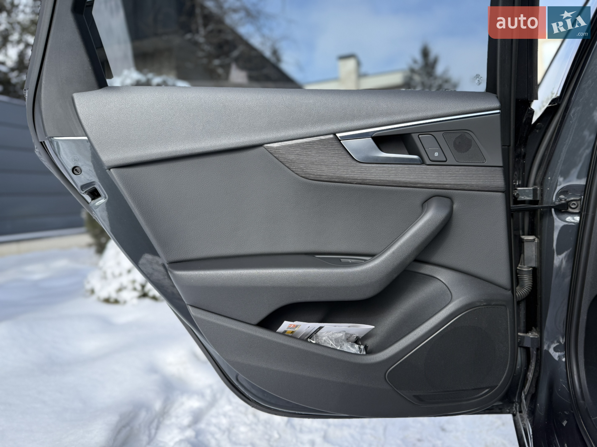 2019 Audi A4 - мініатюра 48
