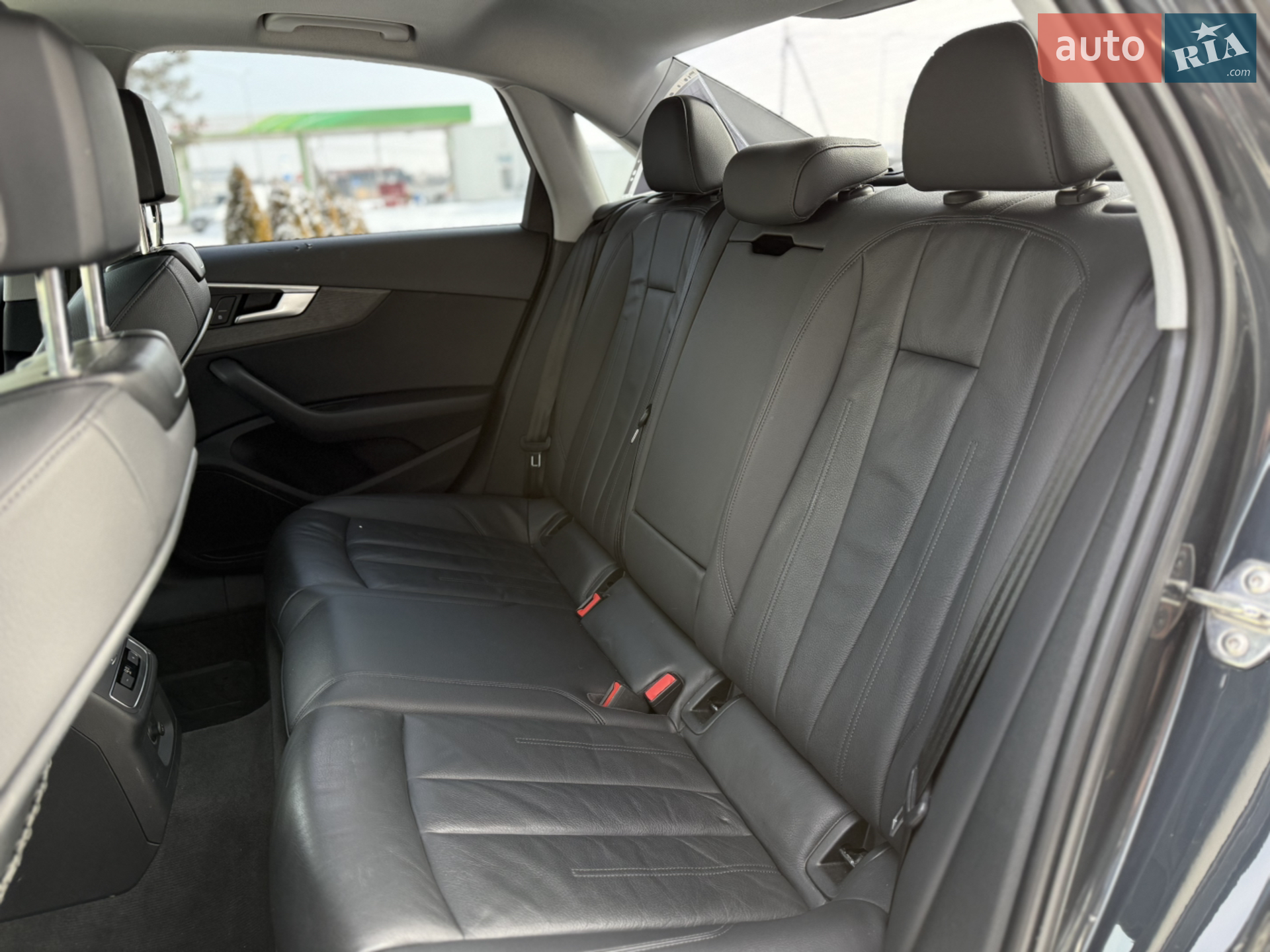 2019 Audi A4 - мініатюра 51