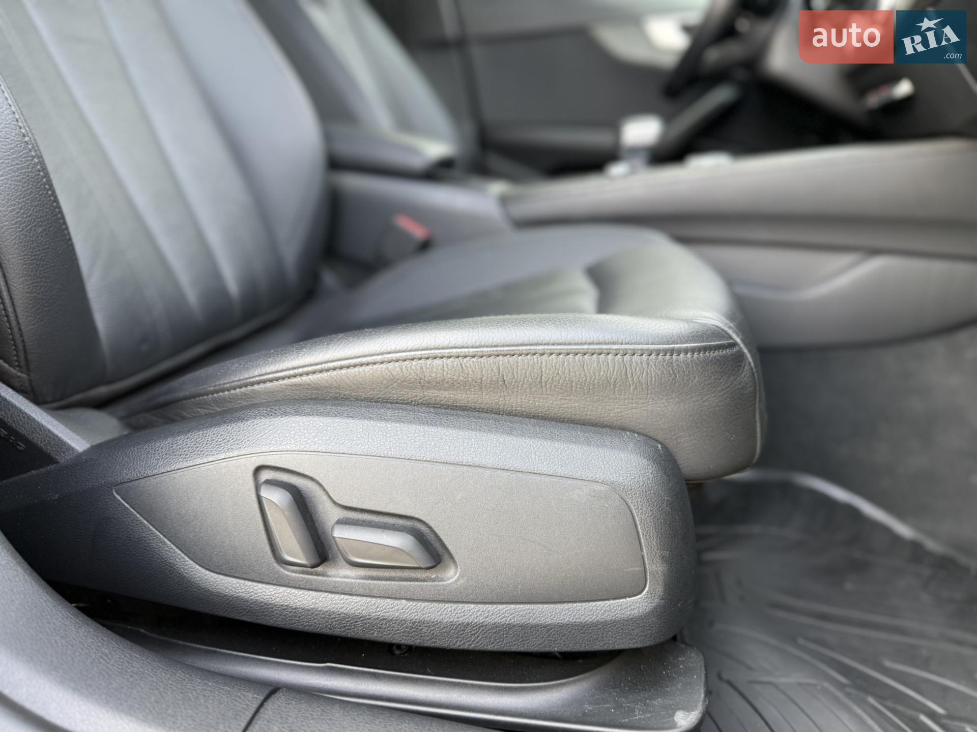 2019 Audi A4 - мініатюра 58