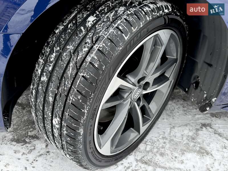 Седан Audi A4 2019 в Виннице фото 17 Седан Audi A4 2019 в Виннице