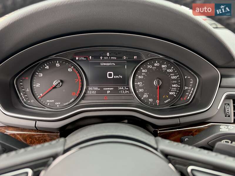 Седан Audi A4 2019 в Виннице фото 38 Седан Audi A4 2019 в Виннице