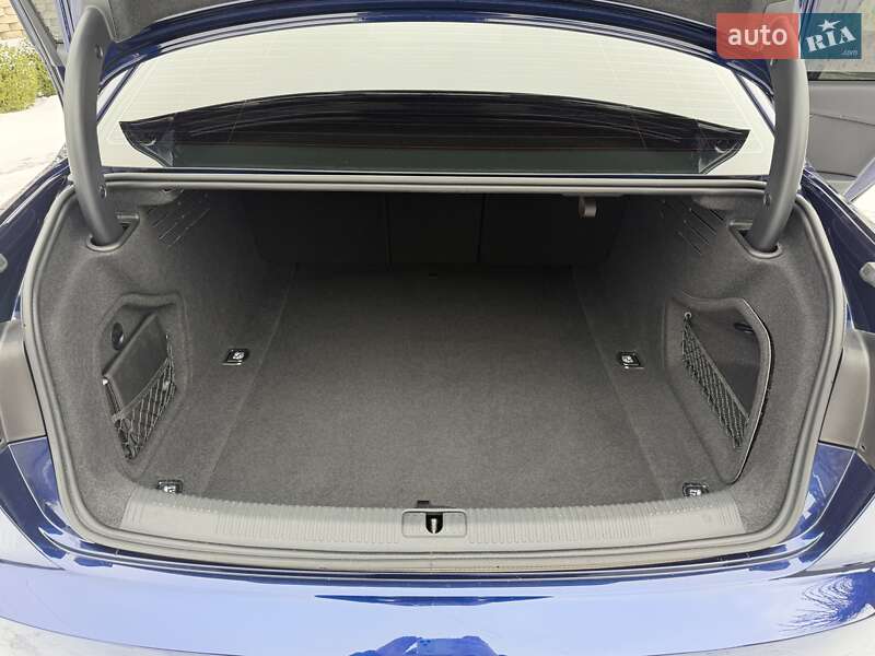 Седан Audi A4 2019 в Виннице фото 52 Седан Audi A4 2019 в Виннице
