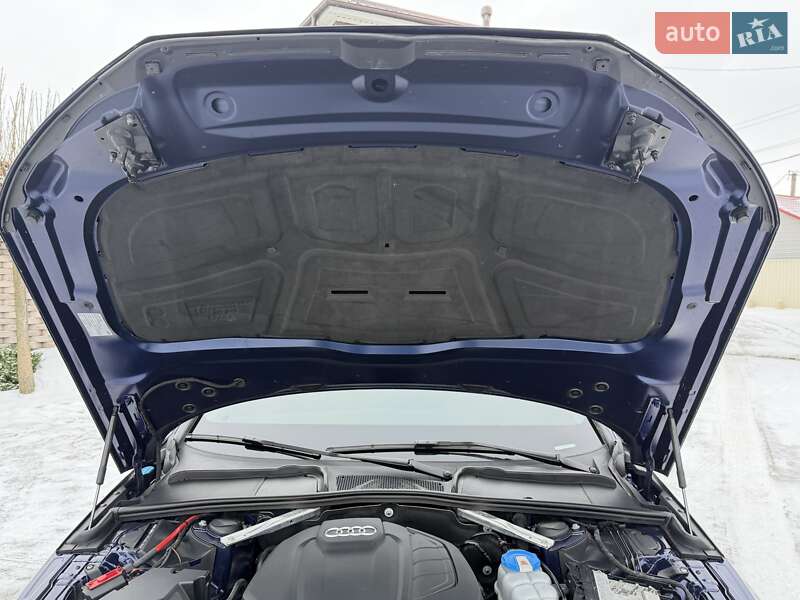 Седан Audi A4 2019 в Виннице фото 63 Седан Audi A4 2019 в Виннице