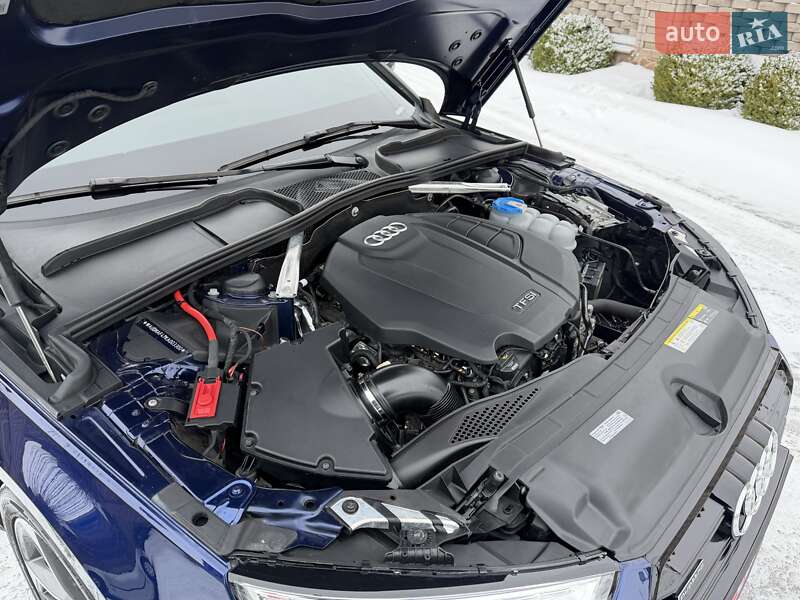 Седан Audi A4 2019 в Виннице фото 66 Седан Audi A4 2019 в Виннице