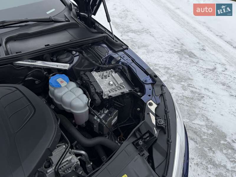 Седан Audi A4 2019 в Виннице фото 65 Седан Audi A4 2019 в Виннице