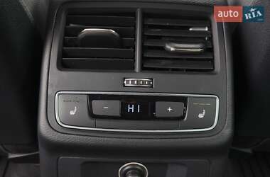 Седан Audi A4 2016 в Днепре