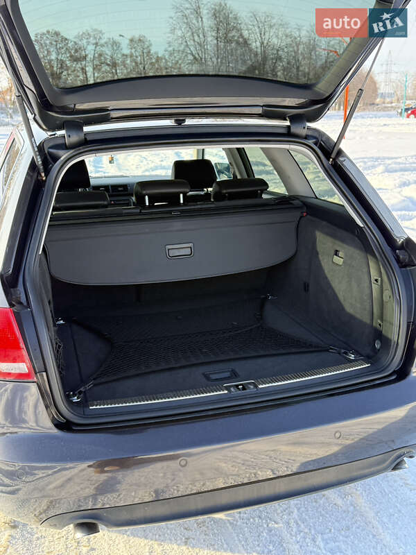 Универсал Audi A4 2006 в Чернигове фото 21 Универсал Audi A4 2006 в Чернигове