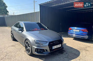 Седан Audi A4 2016 в Дніпрі фото 9 Седан Audi A4 2016 в Дніпрі