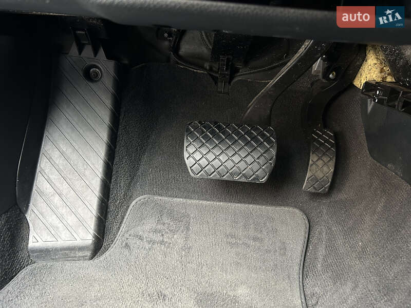 Седан Audi A4 2007 в Вінниці