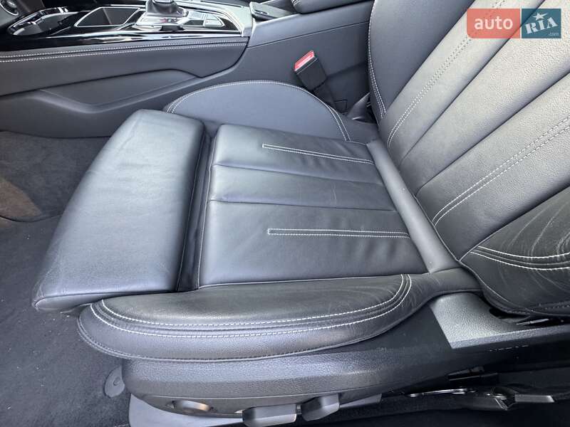 Седан Audi A4 2024 в Києві фото 24 Седан Audi A4 2024 в Києві