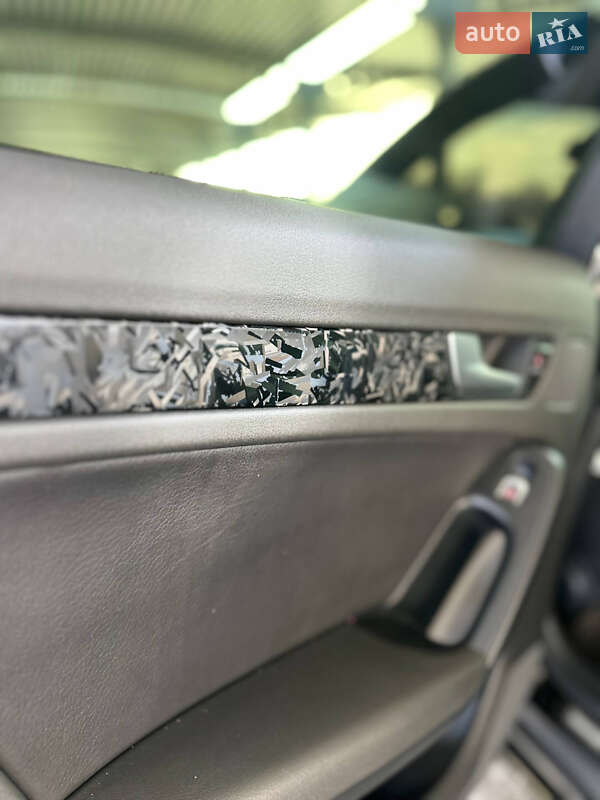 Седан Audi A4 2013 в Запорожье фото 11 Седан Audi A4 2013 в Запорожье