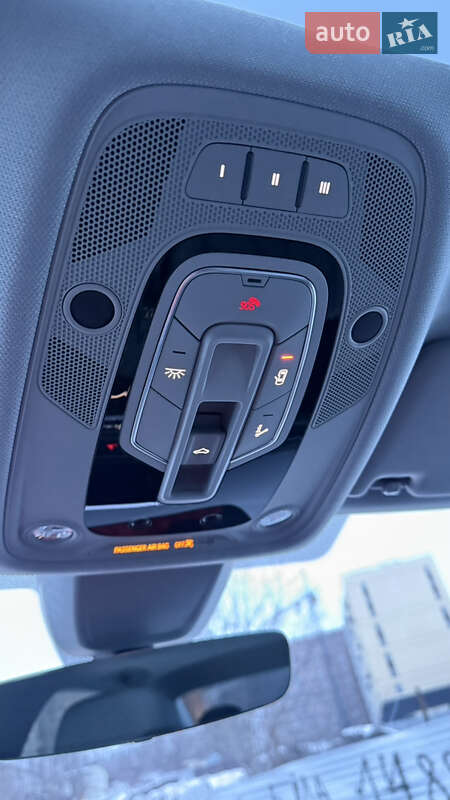 Седан Audi A4 2018 в Тернополе фото 10 Седан Audi A4 2018 в Тернополе