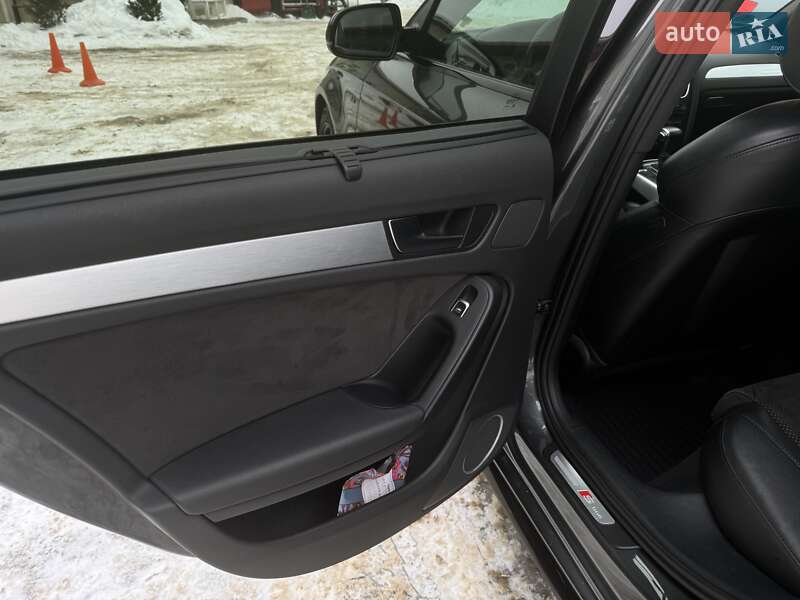 Универсал Audi A4 2015 в Житомире