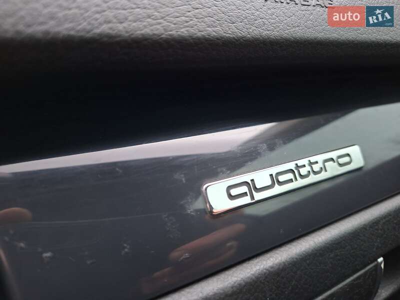 Универсал Audi A4 2003 в Любомле фото 19 Универсал Audi A4 2003 в Любомле