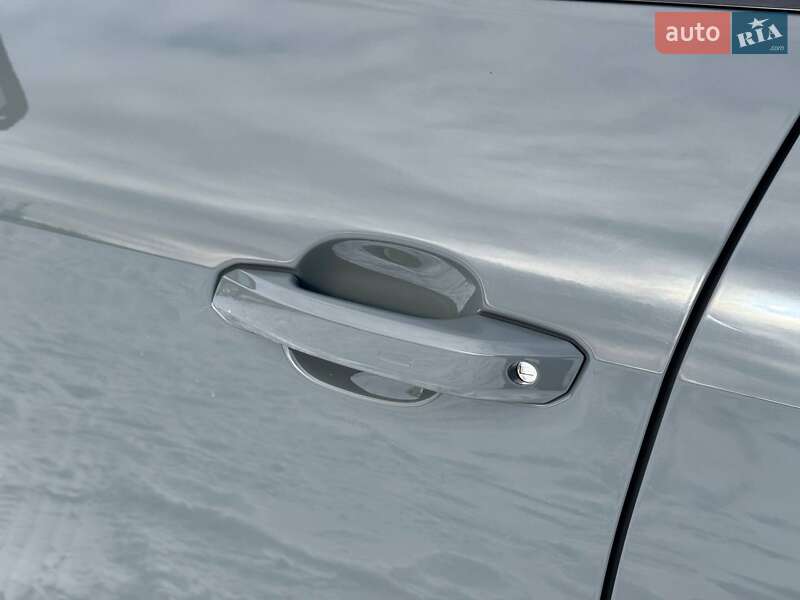 Седан Audi A4 2021 в Києві фото 20 Седан Audi A4 2021 в Києві