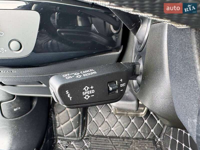 Седан Audi A4 2021 в Києві фото 48 Седан Audi A4 2021 в Києві
