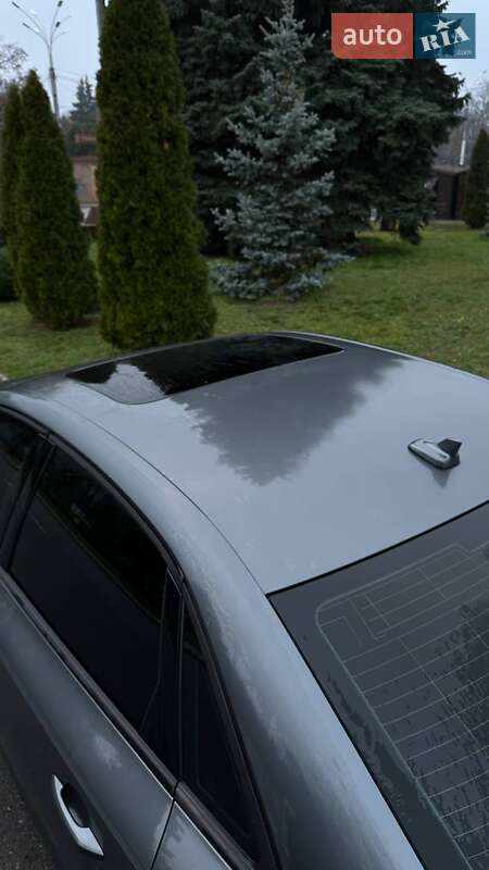 Седан Audi A4 2019 в Кременчуге фото 16 Седан Audi A4 2019 в Кременчуге