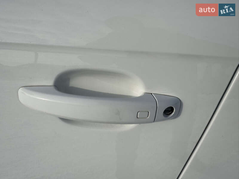 Седан Audi A4 2015 в Луцке фото 41 Седан Audi A4 2015 в Луцке