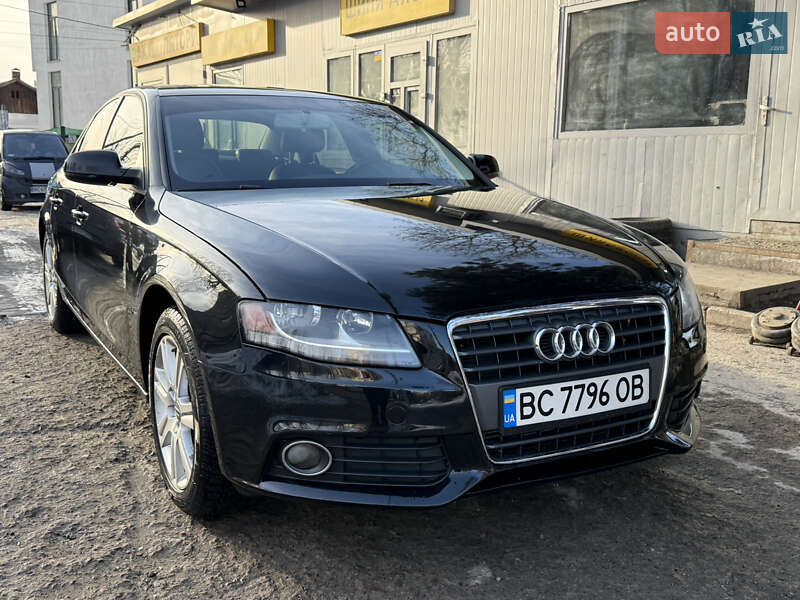 2010 Audi A4, VIN WAUBFAFLSAN053891:plate — фото 1 (autoria)