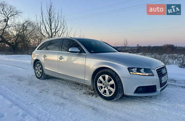 Універсал Audi A4 2011 в Бучі