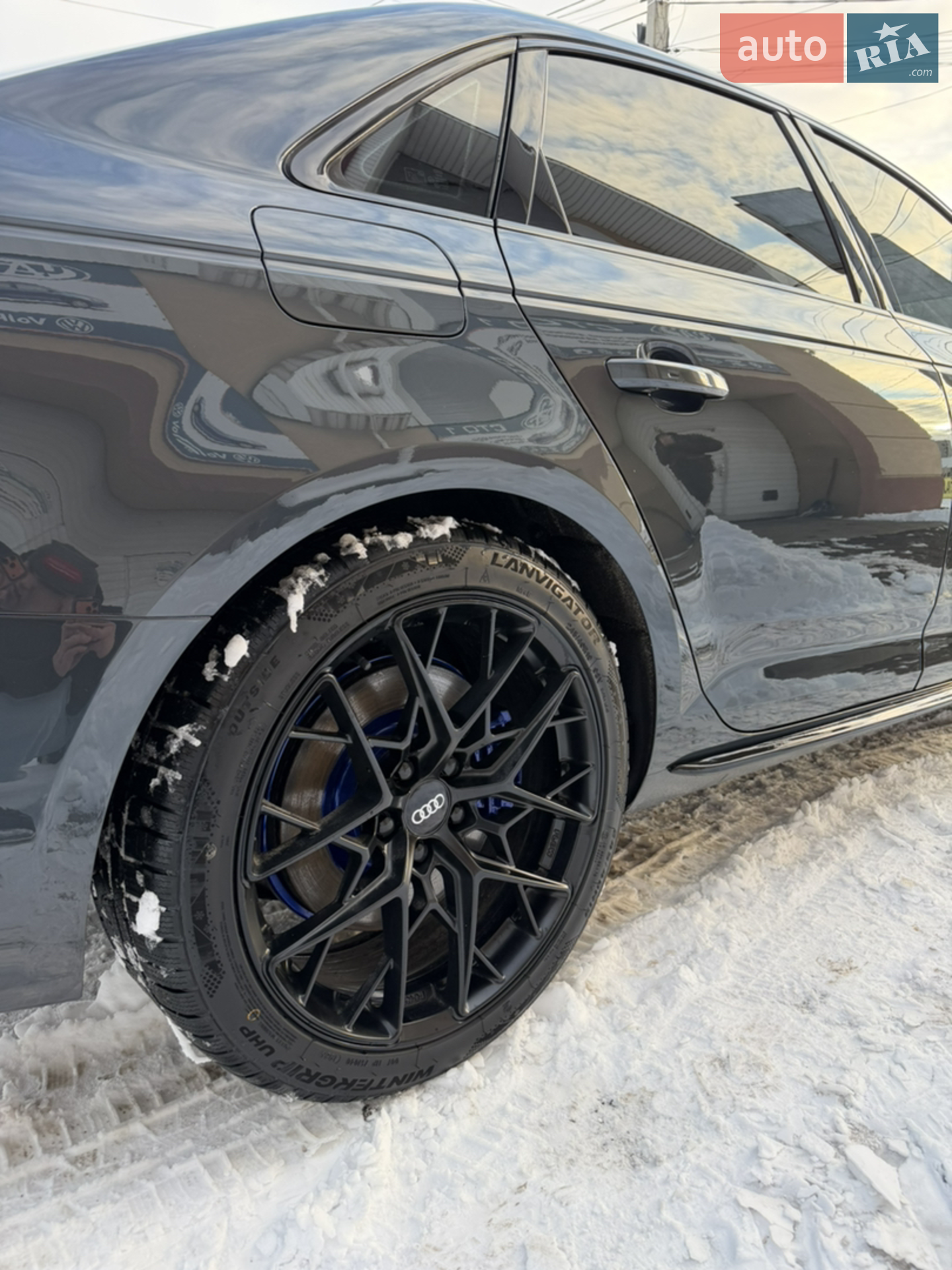 2016 Audi A4 - мініатюра 11