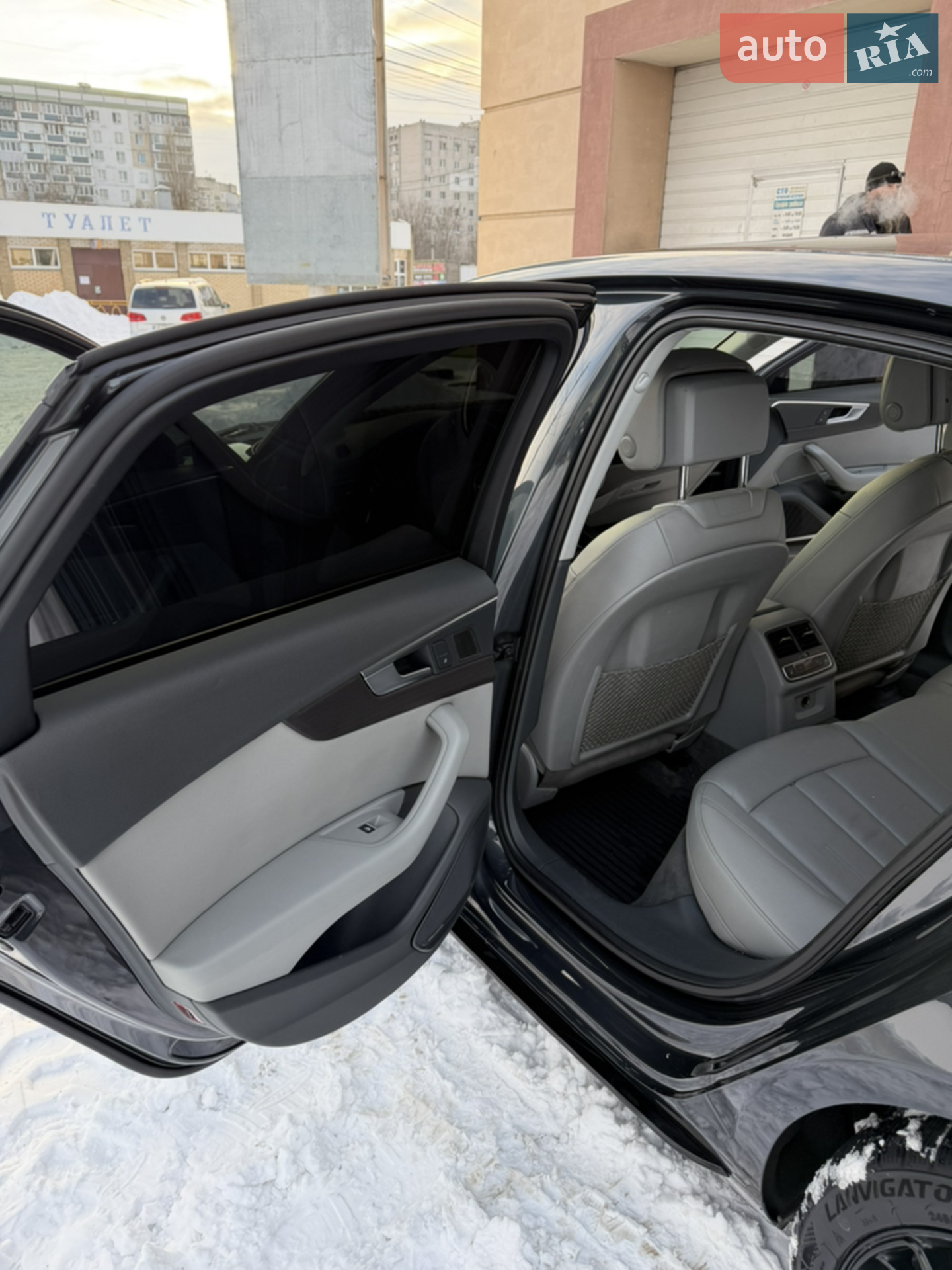 2016 Audi A4 - мініатюра 16