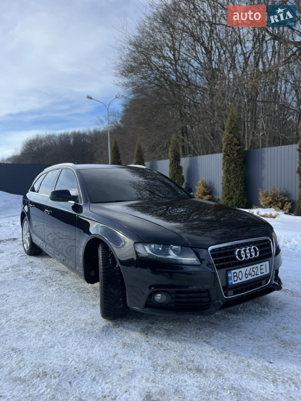 2012 Audi A4 - мініатюра 15