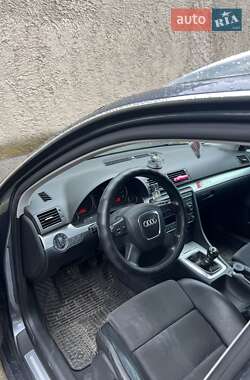 Універсал Audi A4 2007 в Славуті
