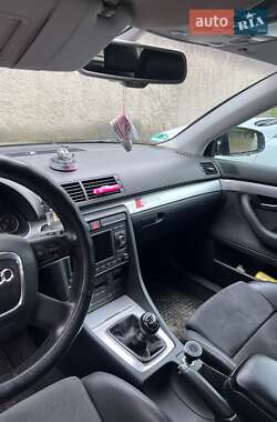 Універсал Audi A4 2007 в Славуті