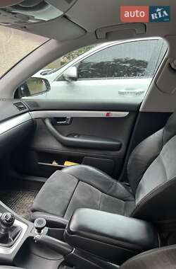 Універсал Audi A4 2007 в Славуті