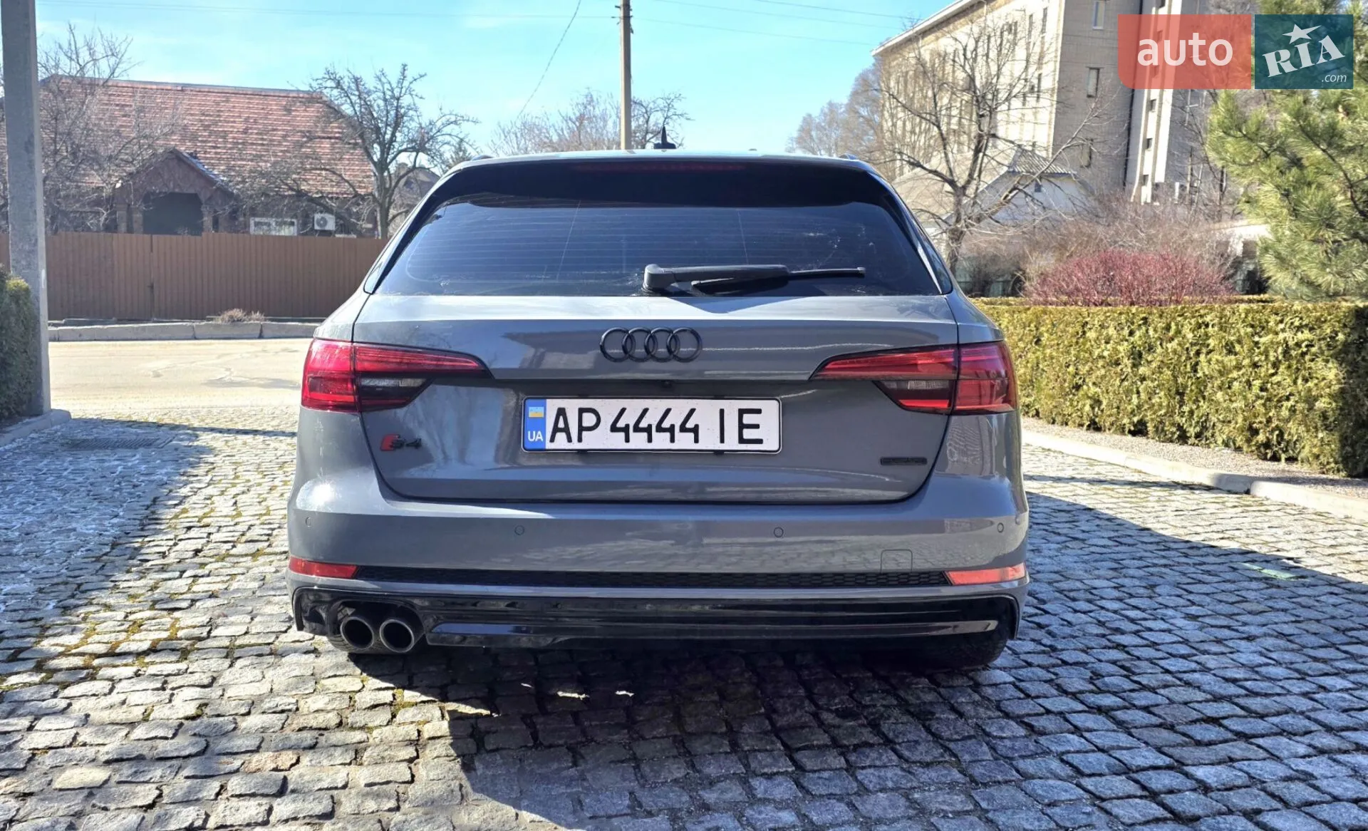 2015 Audi A4 - мініатюра 7