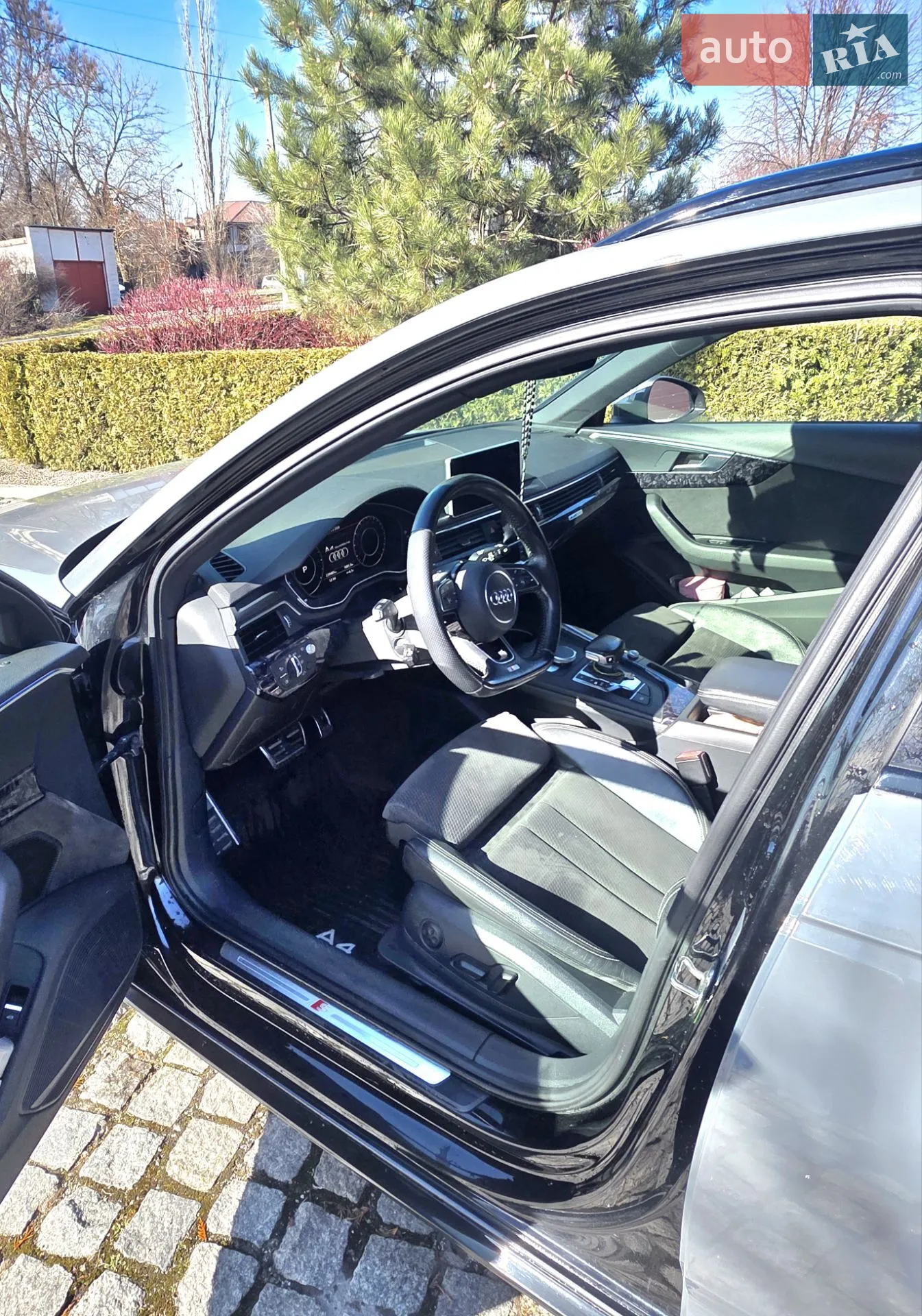 2015 Audi A4 - мініатюра 11