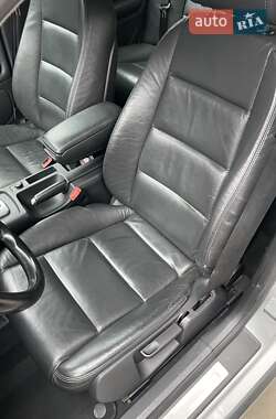 Універсал Audi A4 2005 в Ужгороді
