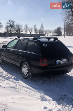 Универсал Audi A4 1996 в Киеве