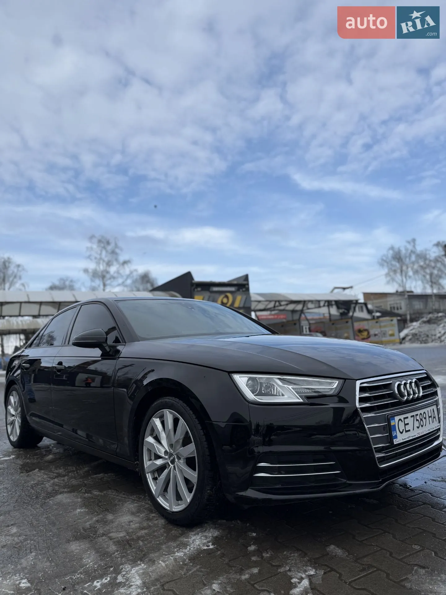 2016 Audi A4 - мініатюра 4