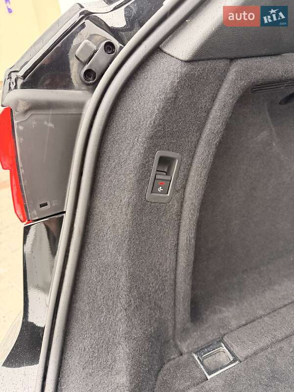 Універсал Audi A4 2018 в Львові фото 14 Універсал Audi A4 2018 в Львові