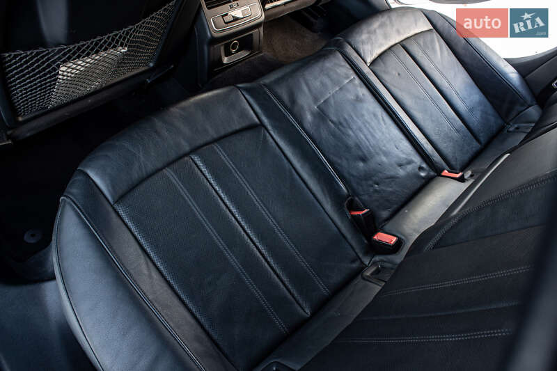 Седан Audi A4 2016 в Львове фото 70 Седан Audi A4 2016 в Львове