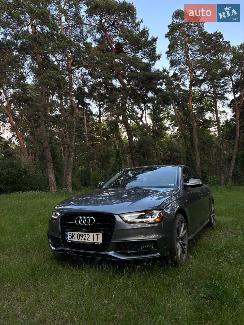 2014 Audi A4 - мініатюра 33
