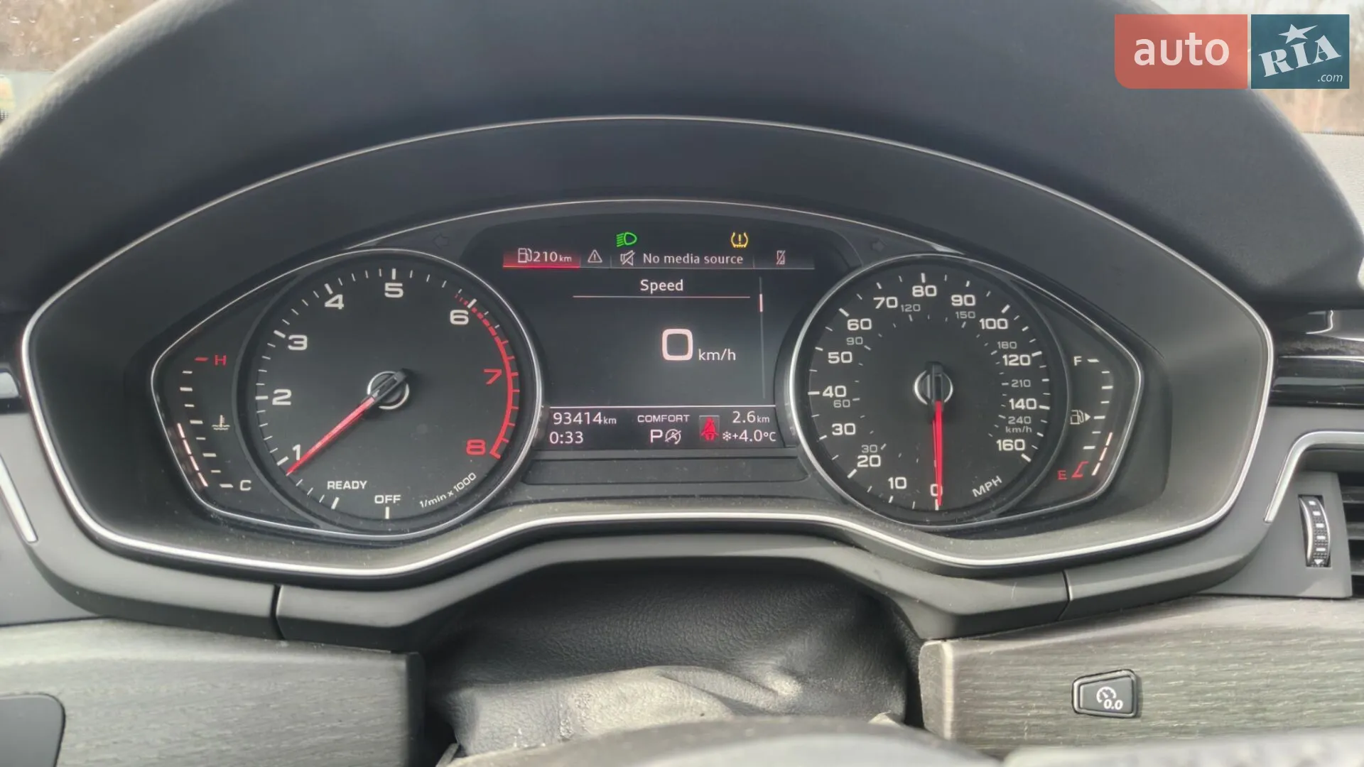 2020 Audi A4 - мініатюра 35