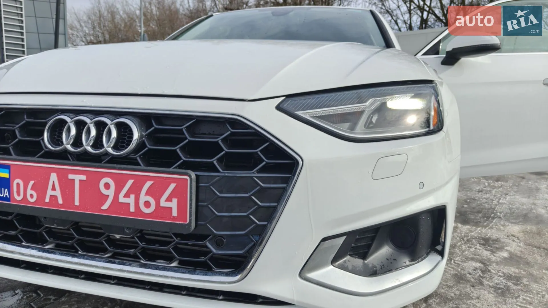 2020 Audi A4 - мініатюра 40
