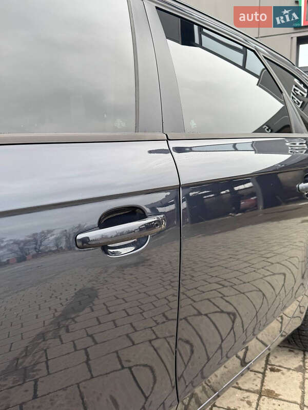 Универсал Audi A4 2011 в Дрогобыче фото 10 Универсал Audi A4 2011 в Дрогобыче