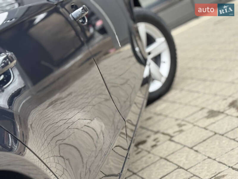 Универсал Audi A4 2011 в Дрогобыче фото 30 Универсал Audi A4 2011 в Дрогобыче