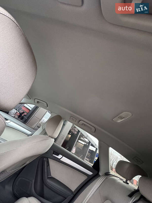 Универсал Audi A4 2011 в Дрогобыче фото 59 Универсал Audi A4 2011 в Дрогобыче