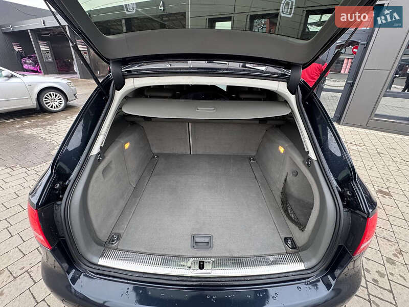 Универсал Audi A4 2011 в Дрогобыче фото 68 Универсал Audi A4 2011 в Дрогобыче