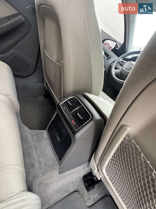 Универсал Audi A4 2011 в Дрогобыче фото 74 Универсал Audi A4 2011 в Дрогобыче